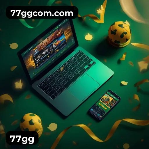 77gg Certificado eCOGRA - Jogos Justos Auditados