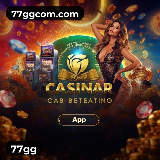 77gg Licenciado Curaçao - Segurança SSL 256-bit